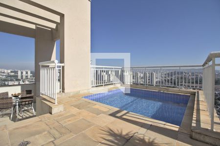 Apartamento para alugar com 246m², 2 quartos e 3 vagas Apartamento para alugar com 246m², 2 quartos e 3 vagasPiscina