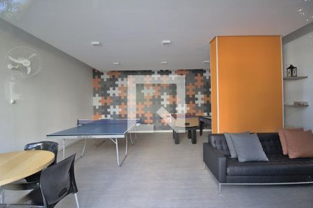 Apartamento para alugar com 246m², 2 quartos e 3 vagas Apartamento para alugar com 246m², 2 quartos e 3 vagasÁrea comum