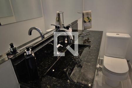 Apartamento para alugar com 246m², 2 quartos e 3 vagas Apartamento para alugar com 246m², 2 quartos e 3 vagasLavabo