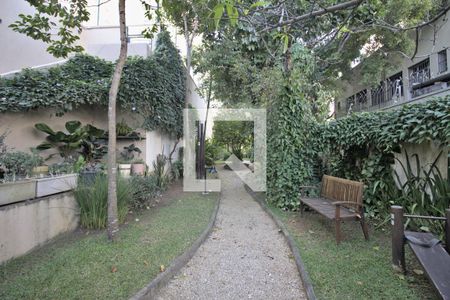 Apartamento para alugar com 246m², 2 quartos e 3 vagas Apartamento para alugar com 246m², 2 quartos e 3 vagasÁrea comum