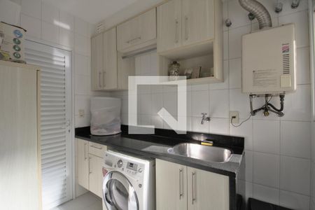 Apartamento para alugar com 246m², 2 quartos e 3 vagas Apartamento para alugar com 246m², 2 quartos e 3 vagasÁrea de Serviço