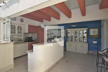 Apartamento para alugar com 246m², 2 quartos e 3 vagas Apartamento para alugar com 246m², 2 quartos e 3 vagasEspaço Gourmet