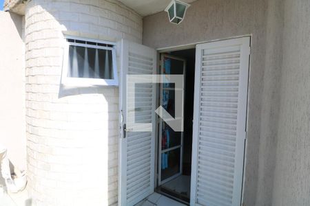 Casa à venda com 140m², 3 quartos e 1 vagaVaranda Quarto