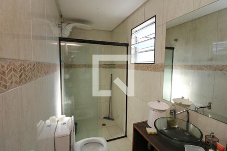 Casa à venda com 140m², 3 quartos e 1 vagaBanheiro Quarto