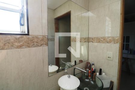 Casa à venda com 140m², 3 quartos e 1 vagaBanheiro Quarto