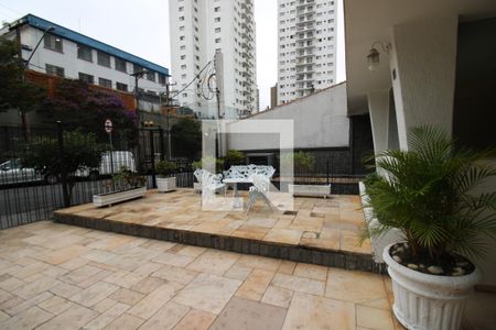 Apartamento à venda com 100m², 2 quartos e 1 vagaÁrea Comum