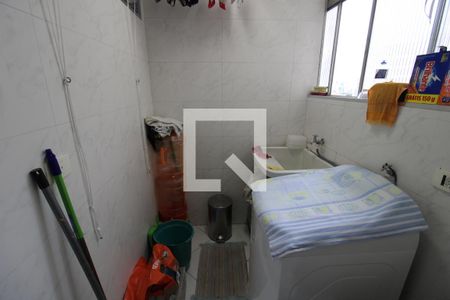 Apartamento à venda com 100m², 2 quartos e 1 vagaÁrea de Serviço