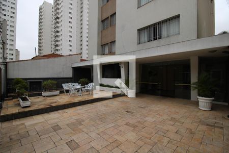 Apartamento à venda com 100m², 2 quartos e 1 vagaÁrea Comum