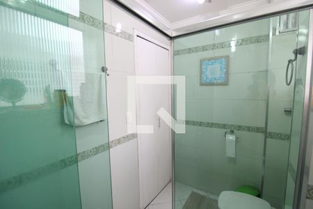 Apartamento à venda com 100m², 2 quartos e 1 vagaBanheiro 2