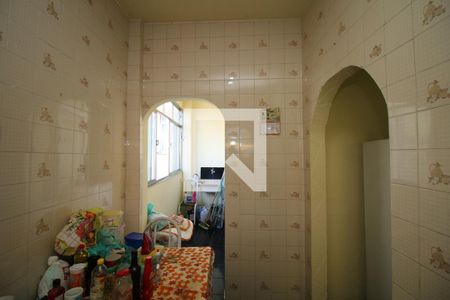 Apartamento à venda com 69m², 2 quartos e 1 vagaCozinha