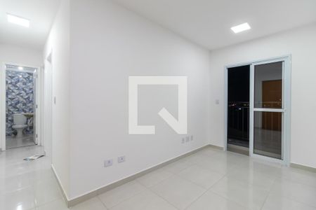 Sala de apartamento à venda com 2 quartos, 40m² em Jardim São Paulo(zona Norte), São Paulo