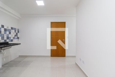 Sala de apartamento à venda com 2 quartos, 40m² em Jardim São Paulo(zona Norte), São Paulo