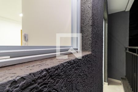 Varanda da Sala de apartamento à venda com 2 quartos, 40m² em Jardim São Paulo(zona Norte), São Paulo