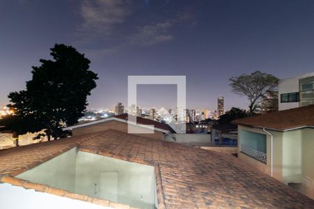 Vista da Varanda da Sala de apartamento à venda com 2 quartos, 40m² em Jardim São Paulo(zona Norte), São Paulo