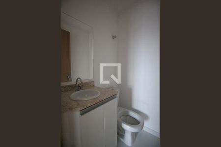 Apartamento à venda com 66m², 2 quartos e 1 vaga Apartamento à venda com 66m², 2 quartos e 1 vagaLavabo