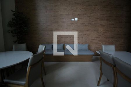 Apartamento à venda com 66m², 2 quartos e 1 vaga Apartamento à venda com 66m², 2 quartos e 1 vagaÁrea comum - Salão de festas