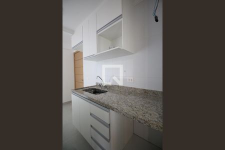 Apartamento à venda com 66m², 2 quartos e 1 vaga Apartamento à venda com 66m², 2 quartos e 1 vagaCozinha