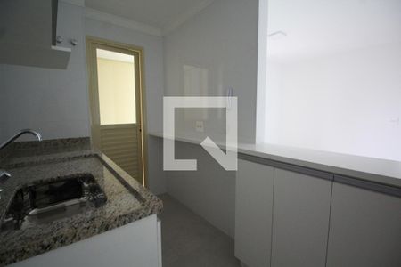 Apartamento à venda com 66m², 2 quartos e 1 vaga Apartamento à venda com 66m², 2 quartos e 1 vagaCozinha