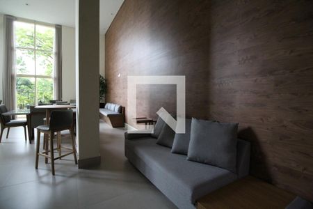 Apartamento à venda com 66m², 2 quartos e 1 vaga Apartamento à venda com 66m², 2 quartos e 1 vagaÁrea comum - Salão de festas