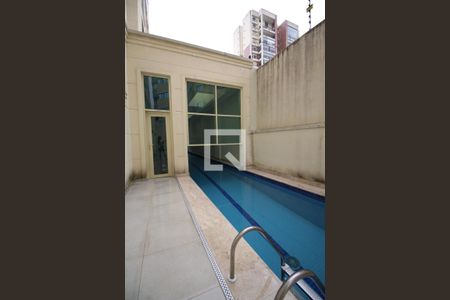 Apartamento à venda com 66m², 2 quartos e 1 vaga Apartamento à venda com 66m², 2 quartos e 1 vagaÁrea comum - Piscina