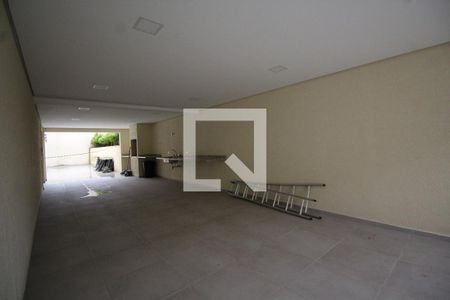 Apartamento à venda com 66m², 2 quartos e 1 vaga Apartamento à venda com 66m², 2 quartos e 1 vagaÁrea comum - Salão de festas