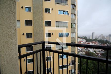Apartamento à venda com 66m², 2 quartos e 1 vaga Apartamento à venda com 66m², 2 quartos e 1 vagaVaranda Suite 2