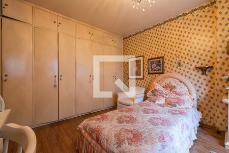 Apartamento à venda com 330m², 3 quartos e 5 vagas Apartamento à venda com 330m², 3 quartos e 5 vagasSuíte Americana 2