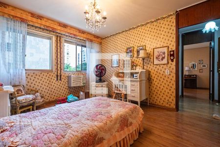 Apartamento à venda com 330m², 3 quartos e 5 vagas Apartamento à venda com 330m², 3 quartos e 5 vagasSuíte Americana 2