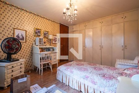 Apartamento à venda com 330m², 3 quartos e 5 vagas Apartamento à venda com 330m², 3 quartos e 5 vagasSuíte Americana 2