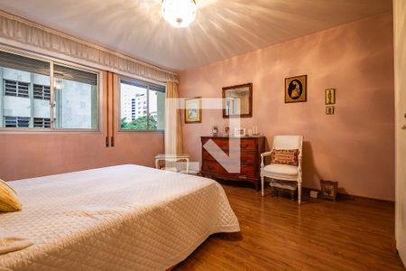 Apartamento à venda com 330m², 3 quartos e 5 vagas Apartamento à venda com 330m², 3 quartos e 5 vagasSuíte