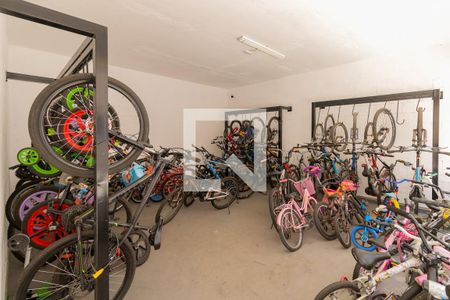 Apartamento à venda com 35m², 2 quartos e 1 vagaÁrea comum