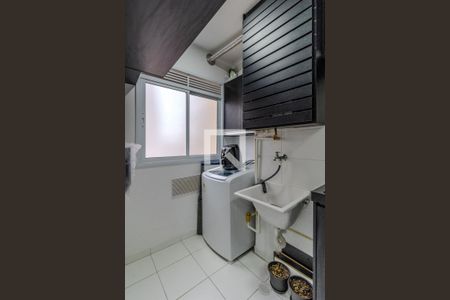 Apartamento à venda com 35m², 2 quartos e 1 vagaÁrea de serviço 