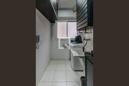 Apartamento à venda com 35m², 2 quartos e 1 vagaÁrea de serviço 