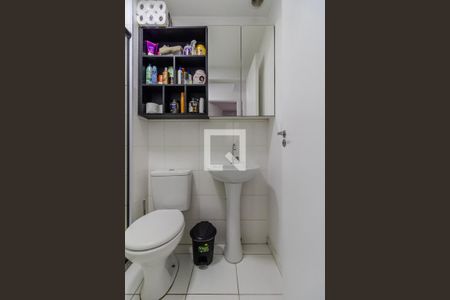 Apartamento à venda com 35m², 2 quartos e 1 vagaQuarto 
