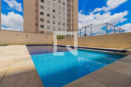 Apartamento à venda com 35m², 2 quartos e 1 vagaÁrea comum