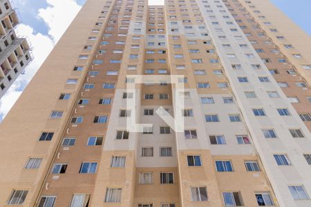 Apartamento à venda com 35m², 2 quartos e 1 vagaÁrea comum