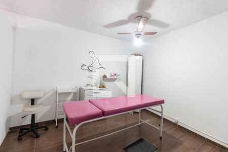 Casa à venda com 254m², 6 quartos e 5 vagasCasa 2 Quarto 3