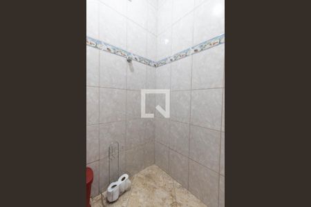 Casa à venda com 254m², 6 quartos e 5 vagasCasa 2 Banheiro de serviço