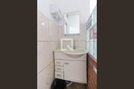 Casa à venda com 254m², 6 quartos e 5 vagasCasa 2 Banheiro de serviço