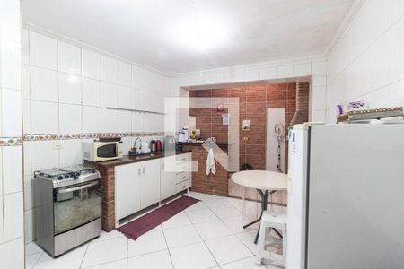 Casa à venda com 254m², 6 quartos e 5 vagasCasa 2 Cozinha