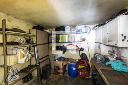 Casa à venda com 254m², 6 quartos e 5 vagasCasa 1 Quarto de serviço