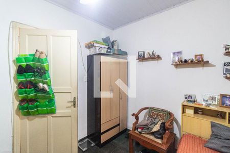 Casa à venda com 254m², 6 quartos e 5 vagasCasa 1 Quarto 2