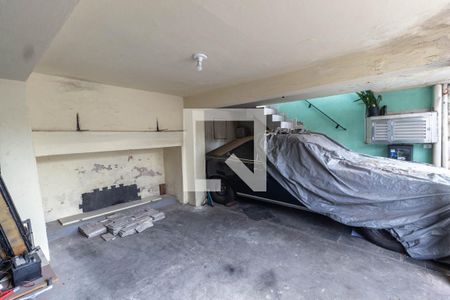 Casa à venda com 254m², 6 quartos e 5 vagasCasa 1 Garagem