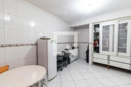 Casa à venda com 254m², 6 quartos e 5 vagasCasa 2 Cozinha