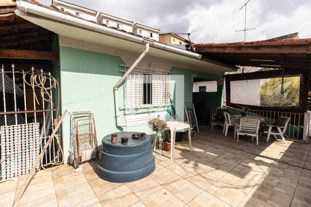 Casa à venda com 254m², 6 quartos e 5 vagasCasa 1 Quintal