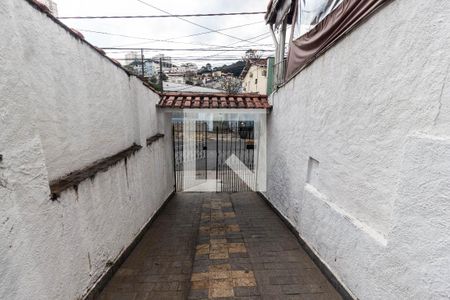 Casa à venda com 254m², 6 quartos e 5 vagasCasa 2 Garagem