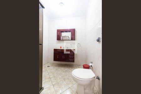 Casa à venda com 254m², 6 quartos e 5 vagasCasa 2 Banheiro