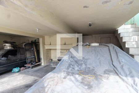 Casa à venda com 254m², 6 quartos e 5 vagasCasa 1 Garagem