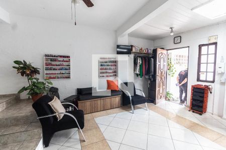 Casa à venda com 254m², 6 quartos e 5 vagasCasa 2 Sala