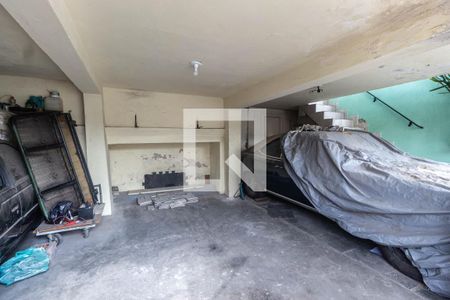 Casa à venda com 254m², 6 quartos e 5 vagasCasa 1 Garagem